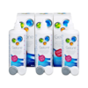 Tekočina Gelone 3 x 360 ml