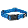 13th Dog Blue Lagoon Ogrlica za pse, 50cm, Plava