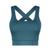 Trendyol Oil Support/Shaping Back Detail Square Neck Sports Bra