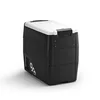 Car refrigerator with compressor Indel B TB51.2 (47 l, black)