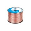 CABLETECH Zvučnički kabl dvožilni bakarni provodnik CCA 1.0mm KAB0357