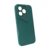 Maska Shadow Edge za Honor 600 Lite zelena