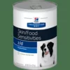 Hills | Dog Skin/Food Sensitivities Z/D
