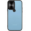 Puzdro Cyclop za Samsung Galaxy A52s 5G/Galaxy A52 5G/Galaxy A52 4G - Crna KP17706