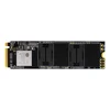 BIOSTAR SSD M.2 NVME 256GB 3200MBs/1300MBs M760