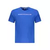 North Sails Muška majica 996026000, Kratki rukav, Tamnoplava