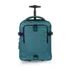 Gabol Ranac putni za low cost sa točkićima proširiv 30x40x20/24 cm 24l/1,7 kg Vancouver tirkiz ( 16RNG126344W )