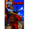 Misblood XBOX LIVE Key EUROPE