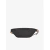 CabinZero Classic Hip Pack Black Sandi Torbica za okoli pasu Črna