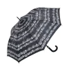 Dežnik Stick Umbrella Black Anka
