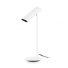 FARO 29881 - Stona lampa LINK 1xGU10/11W/230V bela