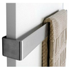 Drog za brisače za radiator MAGNIFICA, 608 x 74 mm, kromast - Nerjaveče jeklo - 24 - Dodatna oprema za obešalnik za brisače - Sapho - MAGNIFICA - 608x74 mm