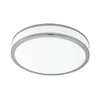 Eglo 31025 - Plafonsko svetlo za kupatilo PALERMO 1xE14/40W/230V IP44