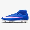 Nike ZM SUPERFLY 10 ACAD SG-PRO AC