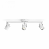 Philips 50663/31/P0 - LED spot svetiljka BYRE 3xLED/4,3W/230V 2200/2500/2700K
