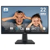 MSI pro mp225 flat fhd ips 100hz 1 ms hdmi/vga monitor 22inc