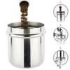Motta Coffee Dosing Cup nerezová odmerka 60 mm