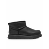 Skechers Ženske čizme Keepsakes - Snow Bird, 169018-BBK, Crne