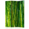 artgeist Paravan Bamboo Forest, 3-Delni, Akustičen