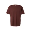 JACK & JONES Majica rjava