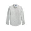 Polo Ralph Lauren Srajca oliva/bela