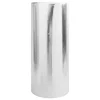 Reflektor topline za radijator Srebrno 10 x 1 m Polietilen