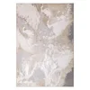 Bež preproga 160x230 cm Aurora Echt – Asiatic Carpets