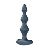 Satisfyer Lolli-Plug 1 Dark Teal analni vibrator
