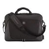Wenger torba za laptop XE Brief 16 sivo-crna