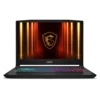 Laptop MSI Katana 15 HX, i7-14650HX, 64GB RAM, 1TB SSD, Windows 11 Home, RTX 5050, 165Hz