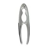 Nutcracker, 18 cm, zinc - Zokura