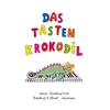 HAAS: DAS TASTEN KROKODIL NOTE