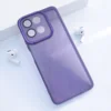 Maska Diamond Space za Honor 200 Smart/ X7c ljubicasta