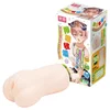 TAMASHII Squeezing Ranch - anime umetna vagina masturbator (naravna)