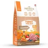 POKUSA Premium Selection Adult Turkey with duck - suha hrana za pse - 12kg