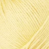 Bombažna preja La Mia Pastel 50 g - rumena