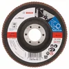 Bosch lamelni brusni disk X571,prečnik 115mm; gran 80 2608605452