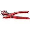 Knipex Klesta za Rupe 220mm Zumba 90 70 220 EAN 1022436