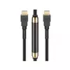 ELEMENTA HDMI V2.0 kabel pozlaćen 30 m sa pojačivačem HDMI30G-V2.0
