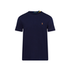 POLO RALPH LAUREN Majica, modra