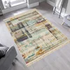 Conceptum Hypnose Tepih Pr 01, 120x180 cm, Šareni
