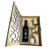 Deurić Gorska Tamjanika Gift Box 2 čaše - model saće