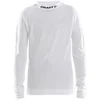 Craft Dres z dolgimi rokavi PRO CONTROL SEAMLESS JERSEY JR