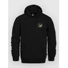 Horsefeathers Altitude Sweater black