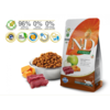 N&D Suva hrana Cat Pumpkin Venision-Apple 5 kg