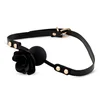 Gardj Europe Black Rose – Ball Gag