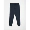 Sinsay - Jogger pantalone slim fit kroja - mornarsko