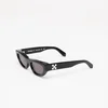 Sončna očala Off-White Honolulu Shiny Black Universal