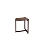 Hanah home Klub sto Trabzon 54x57x58cm Orah