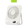 Desktop mini ventilator Bijeli BF-006 BAVIN | Prenosivi stolni ventilator